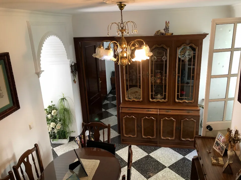 Rækkehus i Olvera, Cadiz - foto 4